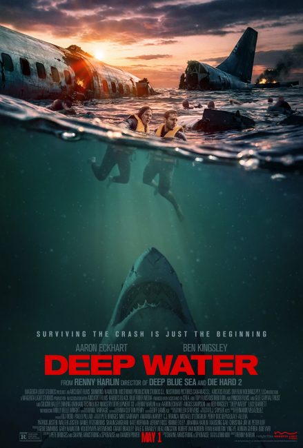 فيلم Deep Water 2026 مترجم