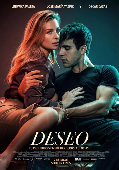 فيلم Desire 2026 مترجم