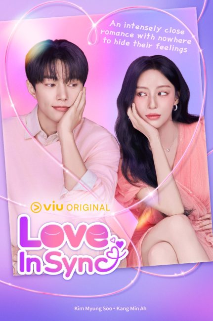 مسلسل الحب المتناغم Love in Sync الحلقة 5 مترجمة