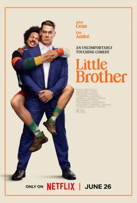 فيلم Little Brother 2026 مترجم