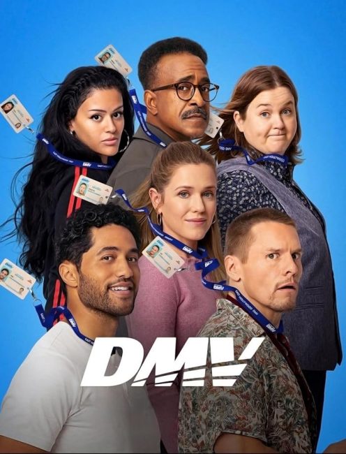 مسلسل DMV الموسم الاول الحلقة 20 والاخيرة مترجمة