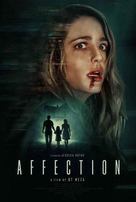 فيلم Affection 2025 مترجم