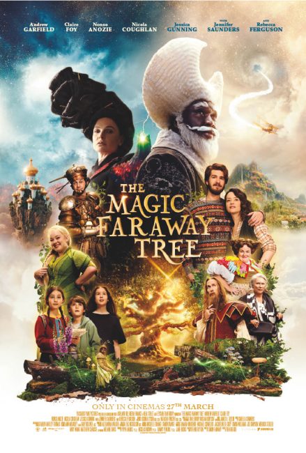 فيلم The Magic Faraway Tree 2026 مترجم