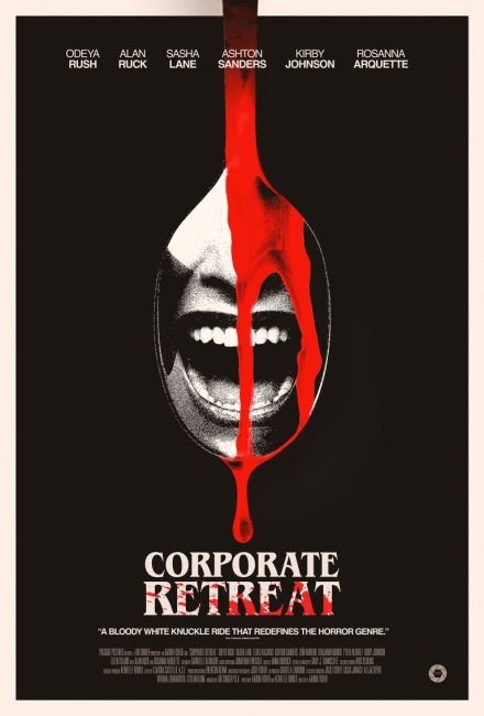 فيلم Corporate Retreat 2026 مترجم