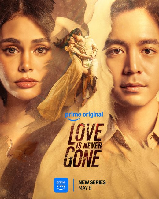 مسلسل الحب لا يزول ابدا Love Is Never Gone الحلقة 11 مترجمة