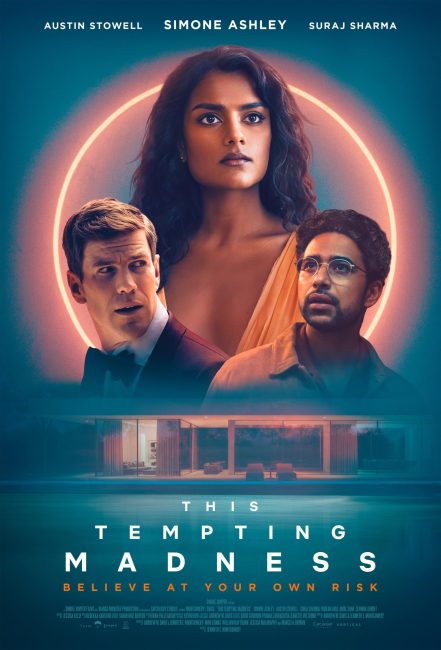 فيلم This Tempting Madness 2025 مترجم