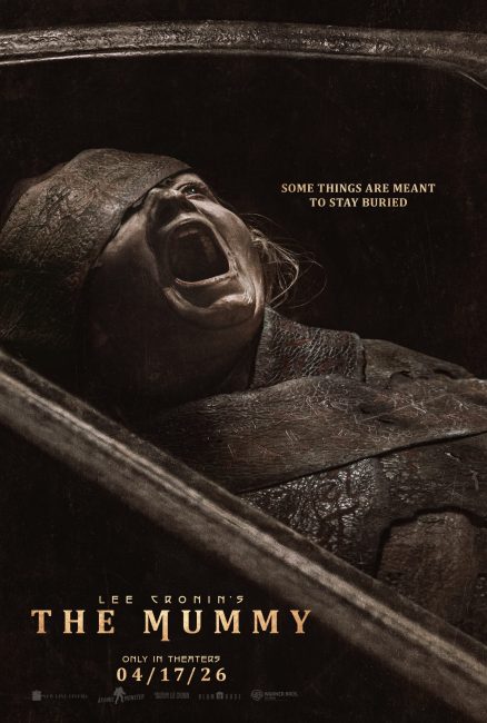 فيلم Lee Cronin’s The Mummy 2026 مترجم