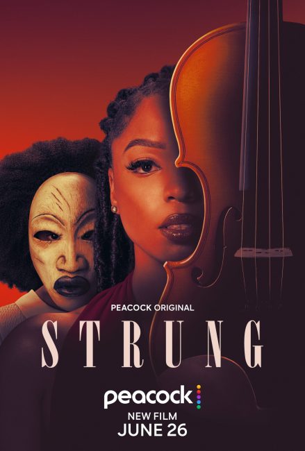فيلم Strung 2026 مترجم