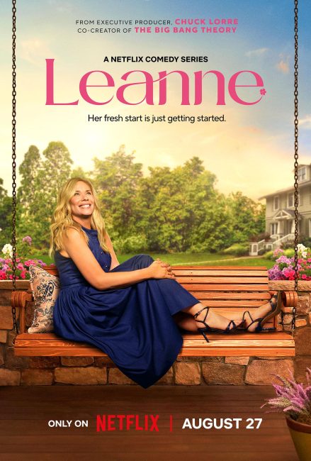 مسلسل Leanne الموسم الثاني الحلقة 3 مترجمة