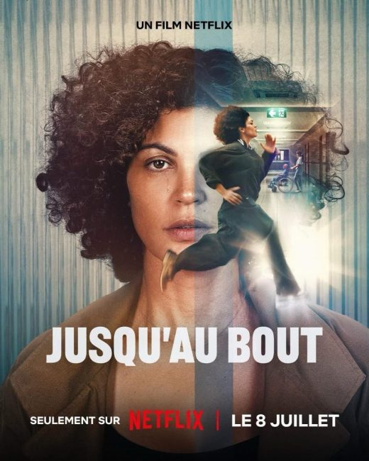 فيلم Nothing to Lose 2026 مترجم