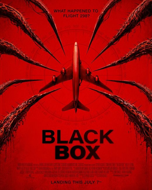 فيلم Black Box 2026 مترجم