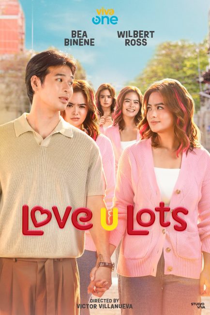 مسلسل احبك كثيرا Love U Lots الحلقة 4 مترجمة
