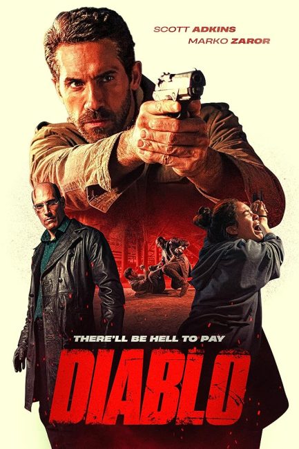 فيلم Diablo 2025 مترجم