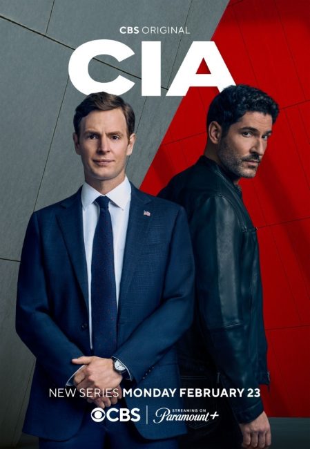 مسلسل CIA الموسم الاول الحلقة 12 والاخيرة مترجمة