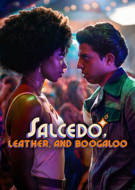مسلسل Salcedo, Leather, and Boogaloo الموسم الاول الحلقة 10 مترجمة