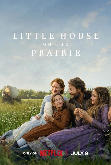مسلسل Little House on the Prairie الموسم الاول الحلقة 6 مترجمة