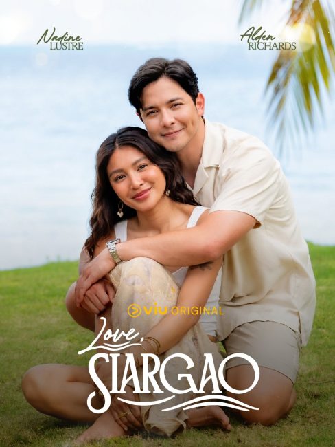 مسلسل مع حبي، سيارجاو Love, Siargao الحلقة 6 مترجمة