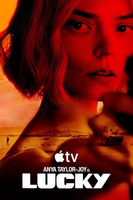 مسلسل Lucky الموسم الاول الحلقة 1 مترجمة