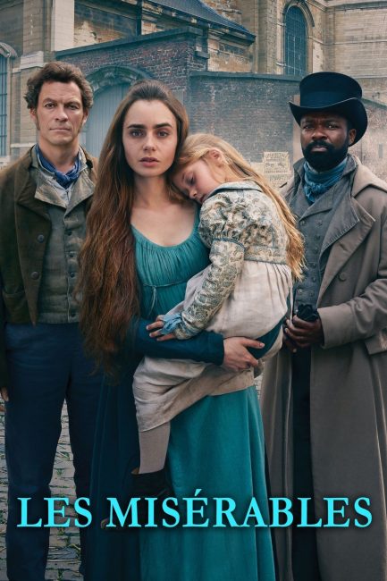 مسلسل Les Misérables الموسم الاول الحلقة 4 مترجمة