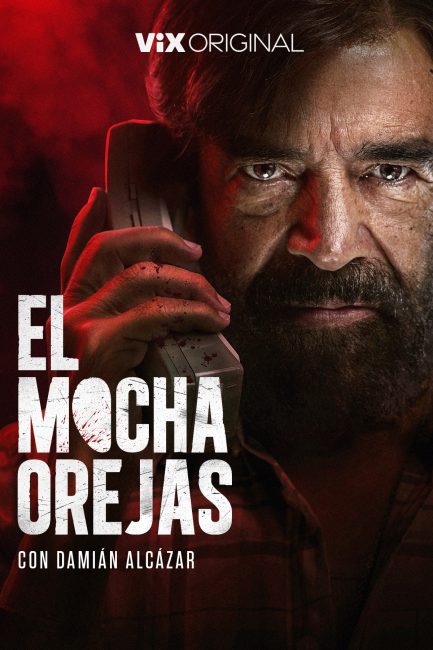 مسلسل The Ear Chopper الموسم الاول الحلقة 8 والاخيرة مترجمة