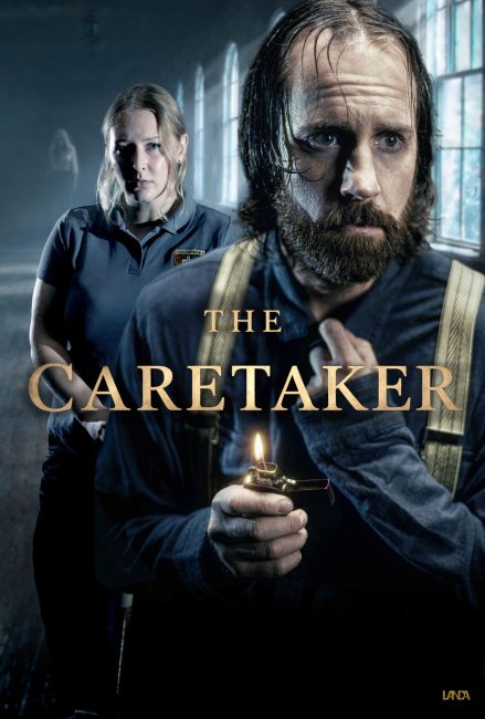 فيلم The Caretaker 2025 مترجم