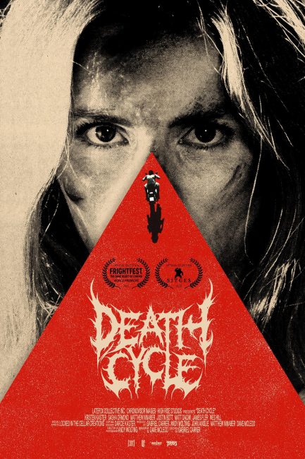 فيلم Death Cycle 2025 مترجم