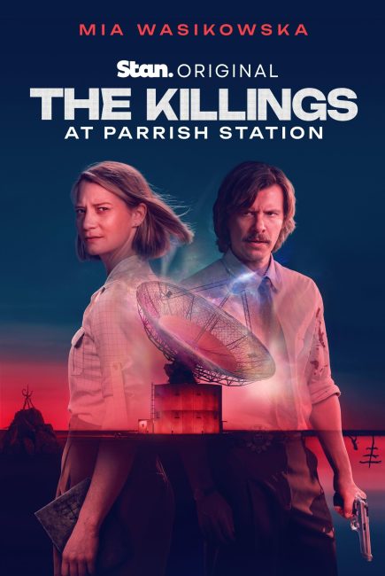 مسلسل The Killings at Parrish Station الموسم الاول الحلقة 2 مترجمة