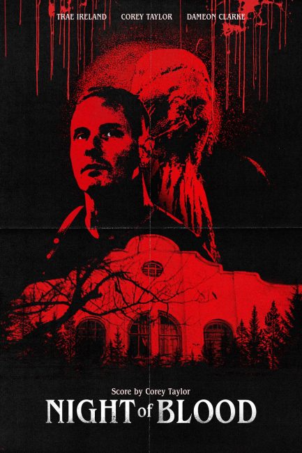 فيلم Night of Blood 2026 مترجم