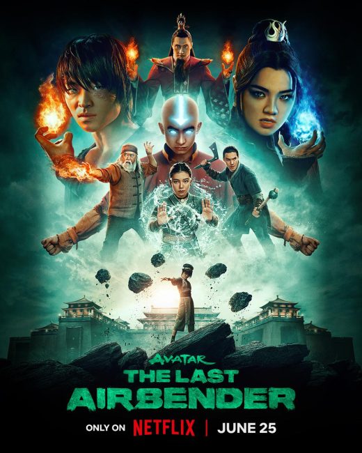 مسلسل Avatar: The Last Airbender 2024 الموسم الثاني الحلقة 4 مترجمة