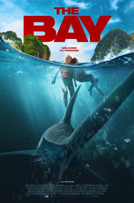 فيلم The Bay 2026 مترجم