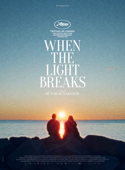 فيلم When the Light Breaks 2024 مترجم
