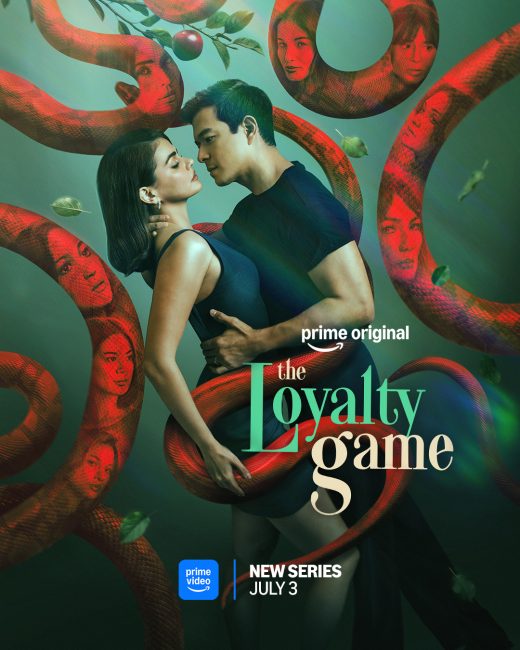 مسلسل لعبة الولاء The Loyalty Game الحلقة 4 مترجمة