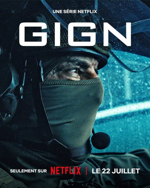 مسلسل Elite Force الموسم الاول الحلقة 2 مترجمة