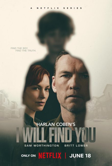 مسلسل I Will Find You الموسم الاول الحلقة 5 مترجمة