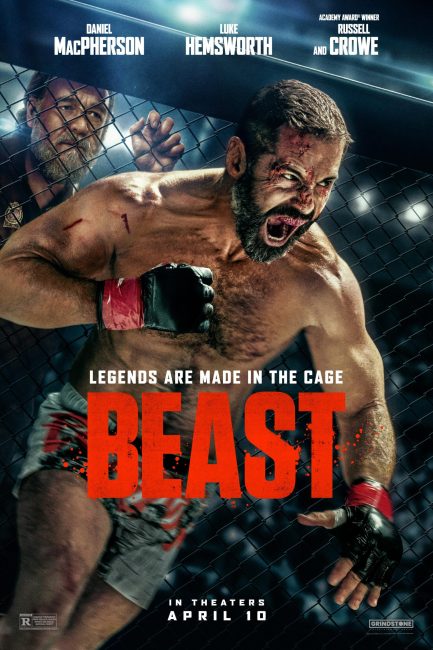 فيلم Beast 2026 مترجم