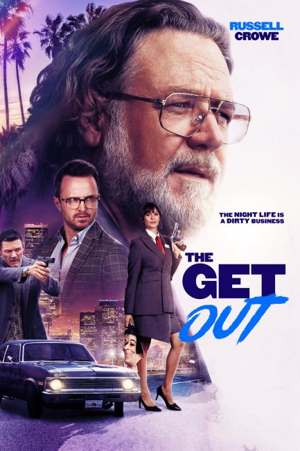 فيلم The Get Out 2026 مترجم