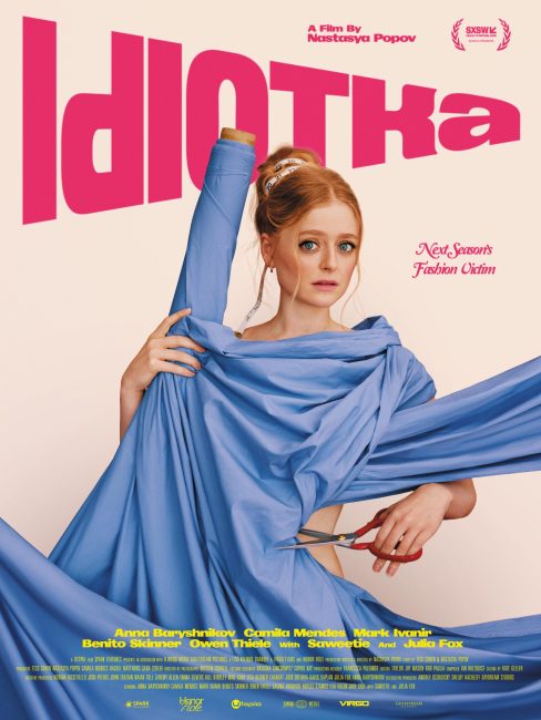 فيلم Idiotka 2025 مترجم
