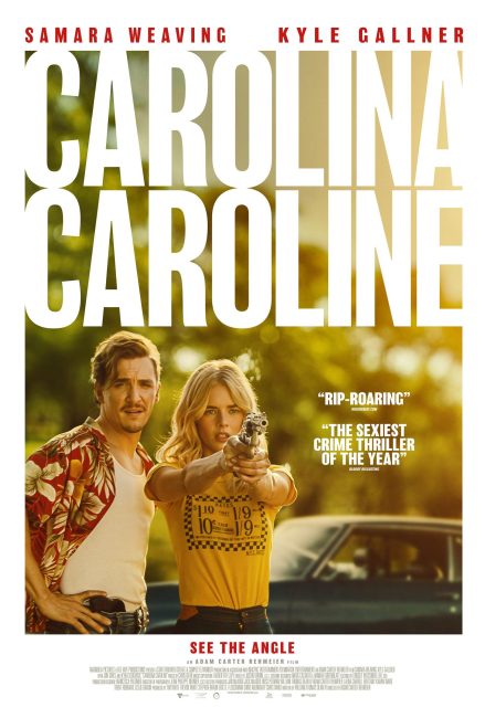فيلم Carolina Caroline 2025 مترجم