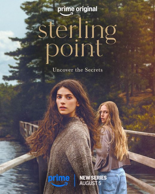 مسلسل Sterling Point الموسم الاول الحلقة 1 مترجمة