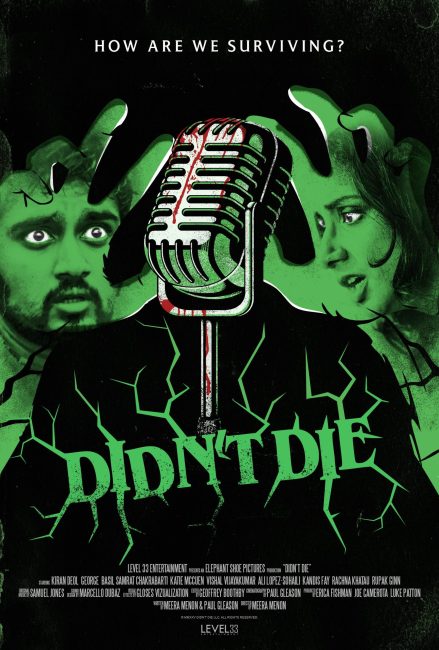 فيلم Didn’t Die 2025 مترجم