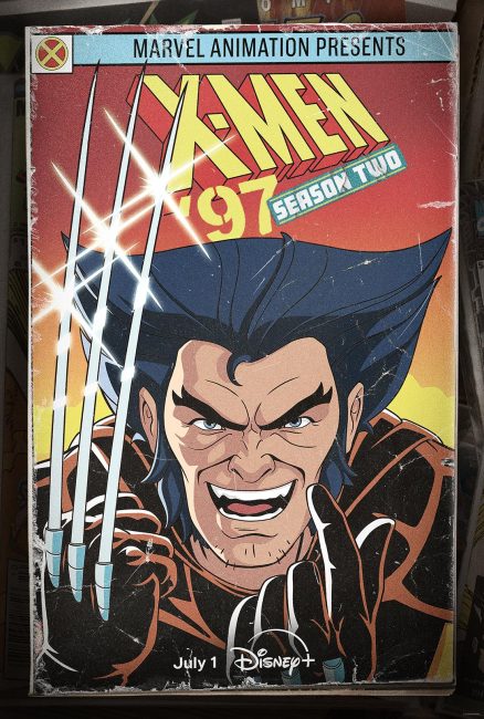 مسلسل X-Men ’97 الموسم الثاني الحلقة 4 مترجمة