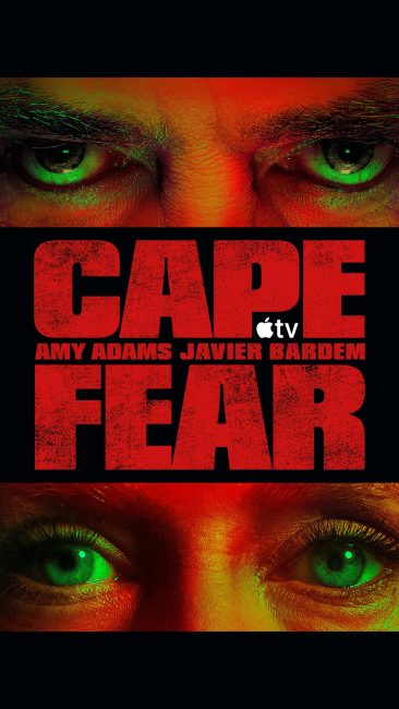 مسلسل Cape Fear الموسم الاول الحلقة 4 مترجمة