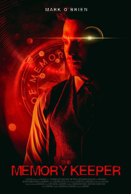 فيلم The Memory Keeper 2025 مترجم