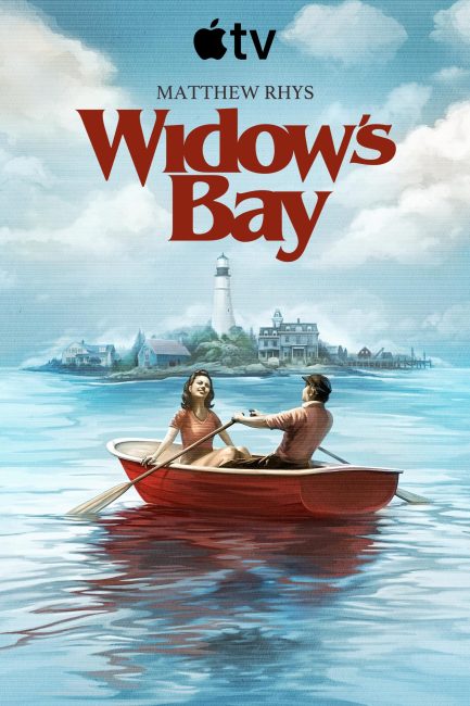 مسلسل Widow’s Bay الموسم الاول الحلقة 5 مترجمة