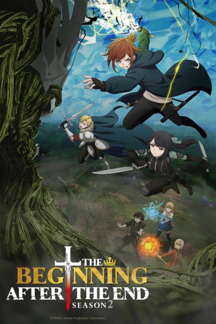 Saikyou no Ousama, Nidome no Jinsei wa Nani wo Suru الموسم الثاني الحلقة 8 مترجمة