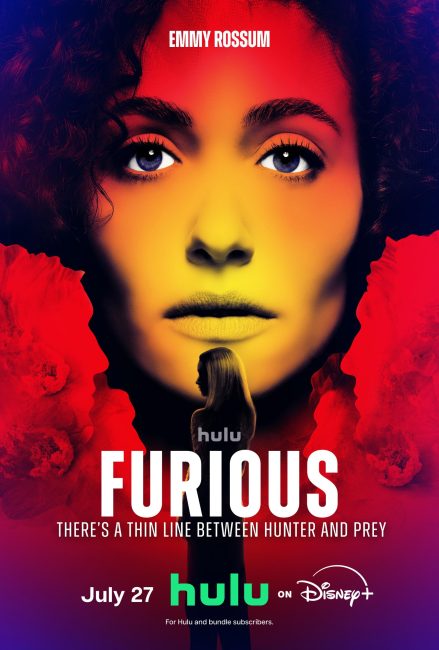 مسلسل Furious الموسم الاول الحلقة 5 مترجمة