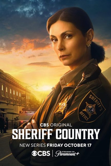 مسلسل Sheriff Country الموسم الاول الحلقة 18 مترجمة