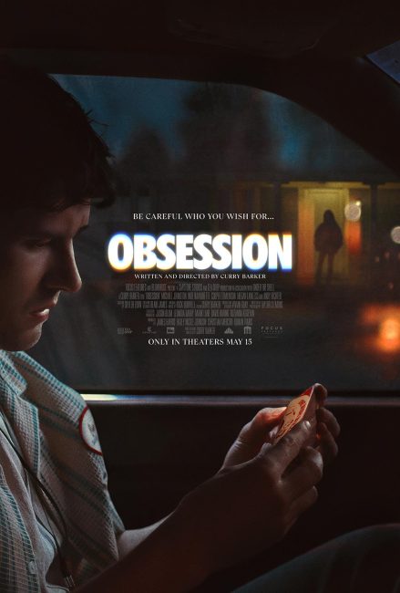 فيلم Obsession 2025 مترجم