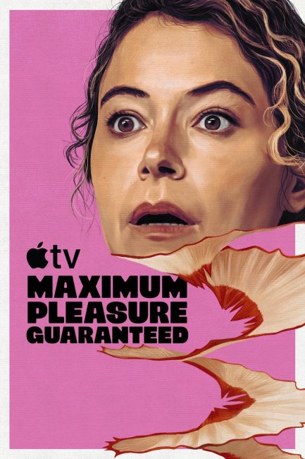 مسلسل Maximum Pleasure Guaranteed الموسم الاول الحلقة 10 والاخيرة مترجمة