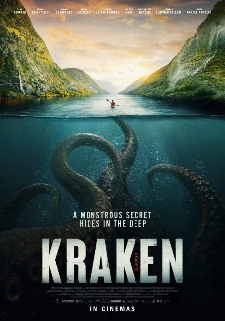 فيلم Kraken 2026 مترجم